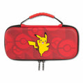 Case for Nintendo Switch Powera Pikachu Red