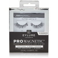 Set lažnih trepalnic Eylure Pro Magnetic Nº 117 Fluttery light