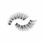 Lot de faux cils Eylure Pro Magnetic Nº 117 Fluttery light