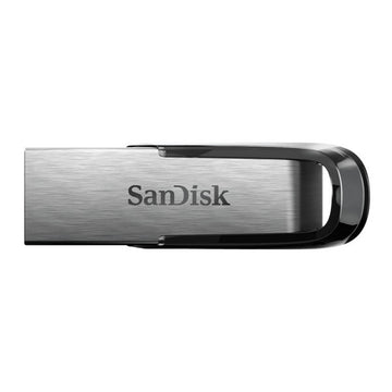 Pendrive SanDisk SDCZ73-0G46 USB 3.0 Silver