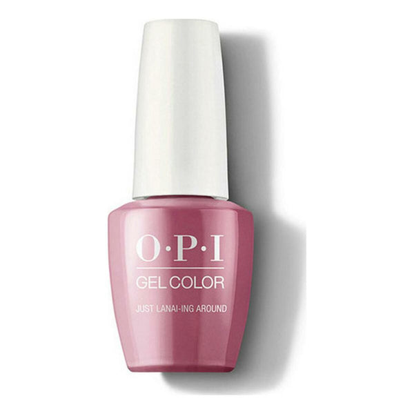 smalto Don'T Bossa Nova Me Around Opi Rosa (15 ml)