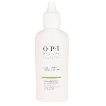 "Opi Pro Spa Exfoliating Cuticle Treatment 27ml"