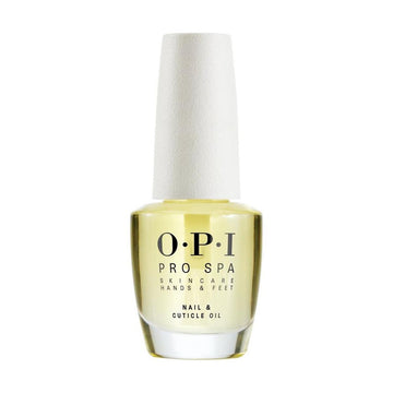 "Opi Pro Spa Nail And Cuticle Oil 14.8ml"