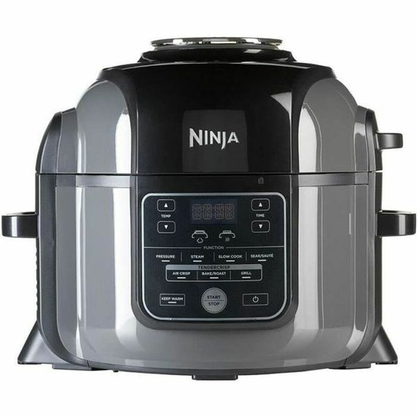Food Processor NINJA OP300 6 L 1460 W