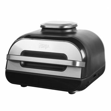 No-Oil Fryer NINJA AG551 Black Black/Grey 6 L