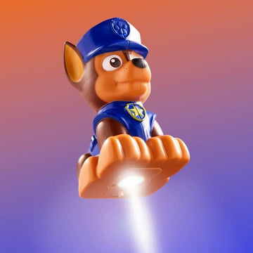 Luce antibuio The Paw Patrol GoGlow Chase