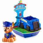 Night light The Paw Patrol GoGlow Chase