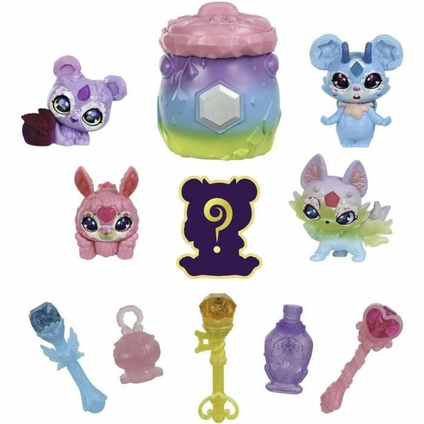 Mini Models Moose Toys Magic Mixies Mixlings