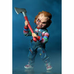 Actionfiguren Neca Chucky y Tiffany