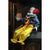 Figurine d’action Neca IT Pennywise Clothed 1990 Moderne