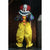 Action Figure Neca IT Pennywise Clothed 1990 Modern