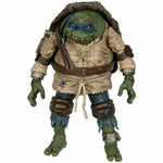 Action Figure Neca Michelangelo Mummy Modern