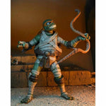 Actionfiguren Neca Michelangelo Mummy Moderne