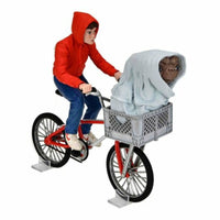 Super junaki Neca E.T. 40 Aniversario Ultimate Sodobna