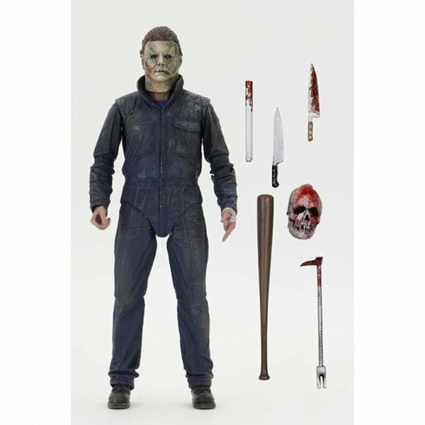 Super junaki Neca Michael Myers Sodobna Teror