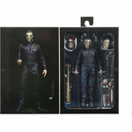 Figurine d’action Neca Michael Myers Moderne Horreur