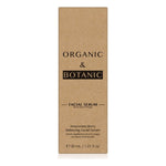 Facial Serum Amazonian Berry Balancing Organic & Botanic (30 ml)