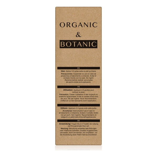 Facial Serum Amazonian Berry Balancing Organic & Botanic (30 ml)