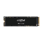 Hard Drive Crucial CTP5SSD8