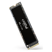 Hard Drive Crucial CTP5SSD8