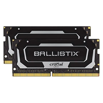 RAM Memory Crucial BL2K16G26C16S4B 16 GB DDR4