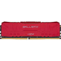 RAM Memory Crucial BL2K8G30C15U4R       16 GB DDR4