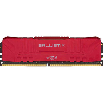 RAM Memory Crucial BL2K8G30C15U4R       16 GB DDR4