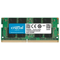 RAM Memory Crucial CT8G4SFRA32A 8 GB