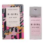 Women's Perfume B-Girl Hip Hop Alyssa Ashley EDP