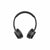 Headphones with Microphone V7 HB600S               Black