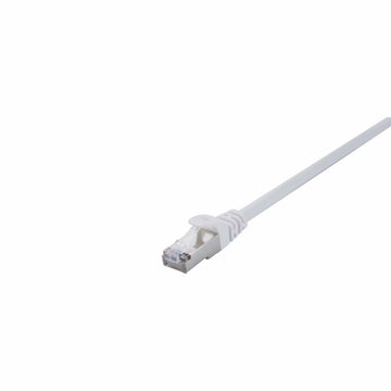 UTP Category 6 Rigid Network Cable V7 V7CAT7FSTP-1M-WHT 1 m