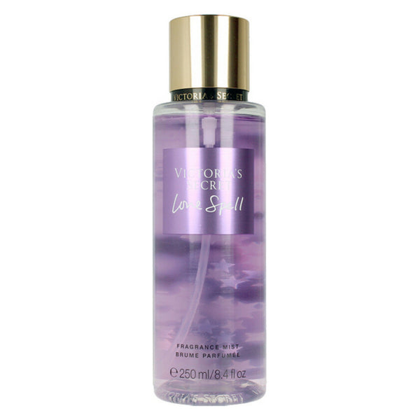 Women's Perfume Love Spell Victoria's Secret EDT (250 ml) (250 ml)