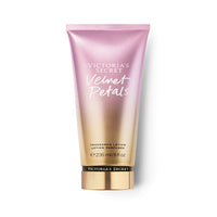 Moisturising Lotion Victoria's Secret Velvet Petals Body 236 ml)