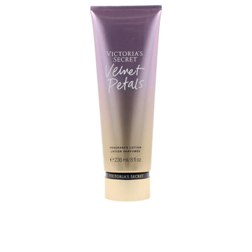 Moisturising Lotion Victoria's Secret Velvet Petals Body 236 ml)