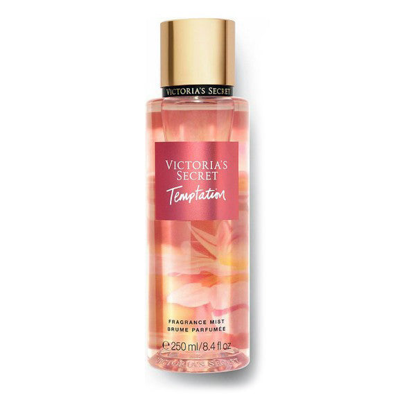 Feminine Spray Temptation Body Mist Victoria's Secret (250 ml) (250 ml)