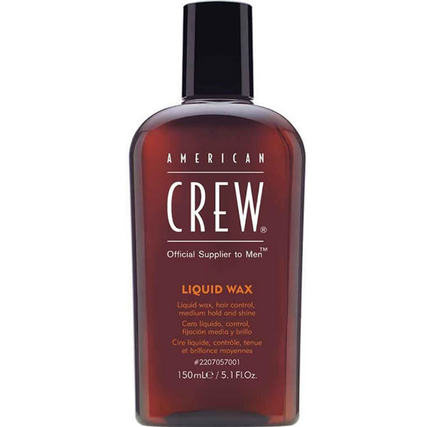 "American Crew Liquid Wax 150ml"