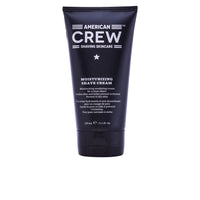 "American Crew Moisturizing Shave Cream 150ml"