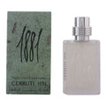 Men's Perfume 1881 Cerruti EDT