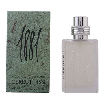 Men's Perfume 1881 Cerruti EDT