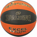 Žoga za košarko Spalding Excel TF-500 Oranžna 7