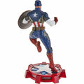 Figurine d’action Diamond Captain America