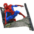 Figurine d’action Diamond Spiderman