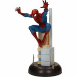 Action Figure Diamond Spiderman 20 cm