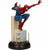 Action Figure Diamond Spiderman 20 cm