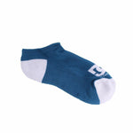 Socks Dc color Block Blue