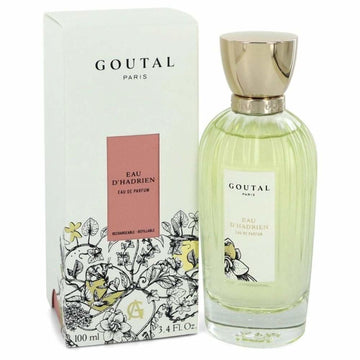 Women's Perfume Eau D'Hadrien Annick Goutal EDP (100 ml)