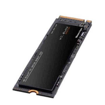 Hard Drive Western Digital BLACK SN750 m.2 SSD