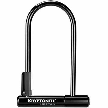 Key padlock Kryptonite U-Lock