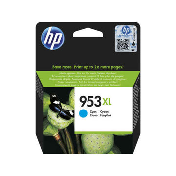 Compatible Ink Cartridge HP 953XL Cyan