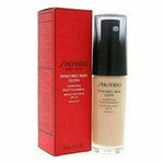 Tekoča podlaga za ličila Skin Glow Shiseido SPF20 (30 ml)
